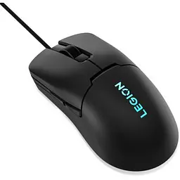 Комп'ютерна мишка Lenovo Legion M300s RGB USB Black (GY51H47350) - мініатюра 10