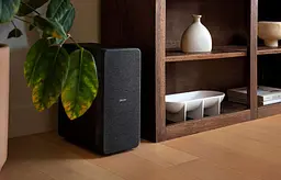 Саундбар із бездротовим сабвуфером Denon DHT-S517 Black - мініатюра 12