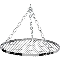 Решітка-гриль Petromax Hanging Grate for Cooking Tripod