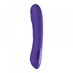 Интерактивный вибростимулятор точки G (фиолетовый) Kiiroo Pearl 3 - миниатюра 5