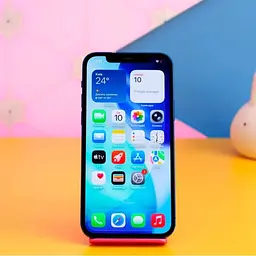 Смартфон Apple iPhone 12 128GB Blue (MGJE3) Б/В [167540]