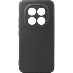 Чохол до мобільного телефона Armorstandart ICON Xiaomi Redmi Note 15 Pro Plus 5G / Poco M8 Pro 5G Camera cover Black (ARM89708)