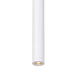 Світильник підвісний KLOODI DECO PE-OSLO500 7W 3K 24D WH - мініатюра 3