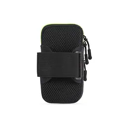 Чохол до мобільного телефона BeCover 6.5" Becover BC0011 Black-Yellow (705346) - мініатюра 2