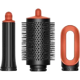 Стайлер Dyson Airwrap i.d. multi-styler and dryer Straight+Wavy Ceramic Patina/Topaz (533598-01) EU - мініатюра 2