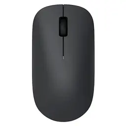 Бездротова миша XiaomiXiaomi Wireless Mouse Lite 2 BHR8916GL Black