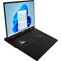 Ноутбук MSI Raider 18 HX AI A2XWIG (A2XWIG-014US) - мініатюра 3