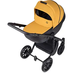 Детская коляска 2 в 1 Anex m/type Dune [mt-01Q] [95879] - мініатюра 3