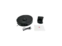 Робот пилосос RoboRock S7 MaxV Black - мініатюра 6