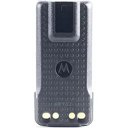 Оригінальний Акумулятор 2450 мАч Motorola PMNN4544A IMPRES для радіостанції - мініатюра 3