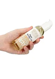 Масажна олія Natural Pleasure Vegan Oil, 150 мл - мініатюра 5