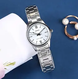 Годинник Casio LTP-V005D-2B3 - мініатюра 2