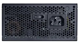 Блок живлення Lian Li SP V2 850W 80+ Gold (G9P.SP0850G.B000.EU) Black - мініатюра 3