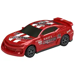 Інерційна машинка Crash'ems Крашмобіль 2 в 1 Dynamic (1300) - мініатюра 2