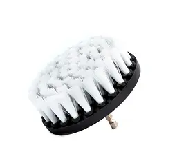 Щітка на дриль для чищення килимів K2 BRILL PRO 10см D7050