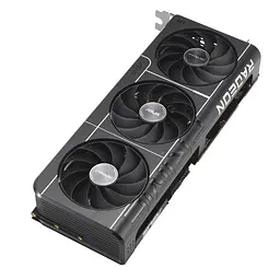 Відеокарта AMD Radeon RX 9070 16GB GDDR6 Prime OC Asus (PRIME-RX9070-O16G) - мініатюра 6