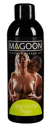 Масажна олійка Magoon Іспанська мушка