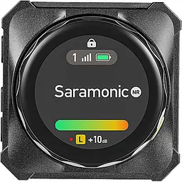 Мікрофонна радіосистема Saramonic Blink Me B2 [119967] - мініатюра 3