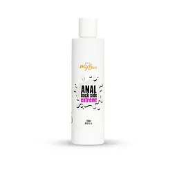 Анальний лубрикант Boys Of Toys MyLove Anal Back Side Extreme, 250 мл