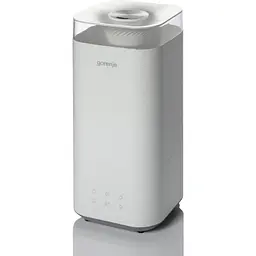Зволожувач повітря Gorenje H 50 W (737865) - мініатюра 4