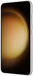 Смартфон Samsung Galaxy S23 8/256Gb Cream [SM-S9110ZEG] [83600] - мініатюра 7