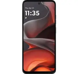 Смартфон Motorola G15 XT2521-3 8/512Gb Gravity Grey PB6E0064 UA UCRF - мініатюра 2