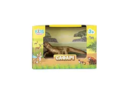 Фігурка KIDS TEAM ANIMALS тварини "Сафарі" Q9899-A51 Варан