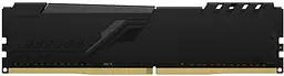 Модуль пам'яті DDR4 Kingston FURY Beast 2x16GB 3200MHz (KF432C16BBK2/32) [79096] - мініатюра 3