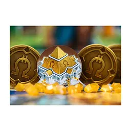Настільна гра Games 7 Days Орихалк (Orichalcum) (укр.) (ОРХ01UA) - мініатюра 9