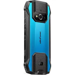 Смартфон Ulefone Armor 15 6/128Gb UA-UCRF Blue [120622] - мініатюра 8