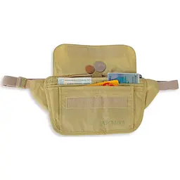 Поясна сумка Tatonka Skin Waist Pouch Кавовий - мініатюра 3