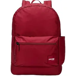 Рюкзак міський Case Logic Commence Commence CCAM-1216 Pomegranate Red 24 л (3204927) - мініатюра 2