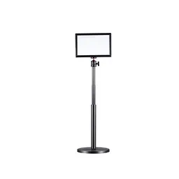 Відеосвітло Ulanzi Vijim Desktop Live Light Set UV-2365 K3 Black - мініатюра 2