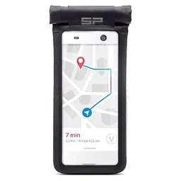 Водонепроникний чохол SP Connect Universal Case Black [55141] [83542] - мініатюра 3