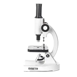 Мікроскоп Sigeta SMARTY 80x-200x - мініатюра 3