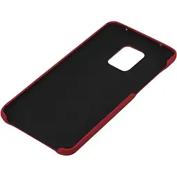 Чохол-накладка RedPoint Uno Case Xiaomi Redmi Note 9 Pro/Note 9S/Note 9 Pro Max Red - мініатюра 3