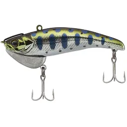 Воблер Jackall Tricoroll Vib 60S 60 мм 8.2 г Native Yamame