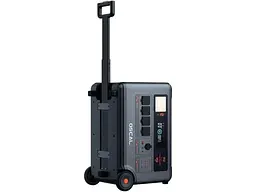 Зарядна станція Blackview Oscal PowerMax 6000 - мініатюра 2