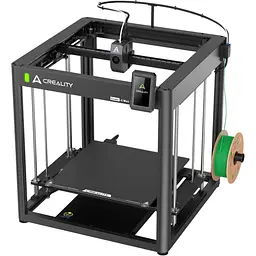 3D-принтер Creality Ender-5 Max [150688] - мініатюра 4