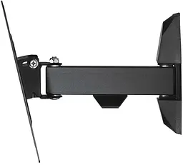 Кріплення ТВ поворотне TV-WB AR-1 19-48 чорний Hama teh0013027 - мініатюра 8