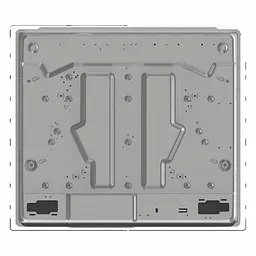 Варильна поверхня газова Gorenje GT642AXW - мініатюра 7