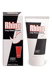 Пролонгувальний крем для чоловіків Rhino 30 мл - мініатюра 2