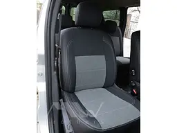 Авточохли модельні MW Brothers для Lada Largus c 2012 - мініатюра 4