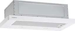 Витяжка кухонна Ardesto HT-F700MW