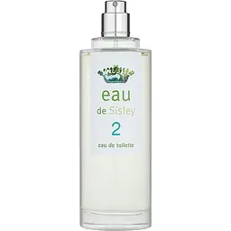 Sisley Eau de Sisley 2 100 мл тестер туалетна вода