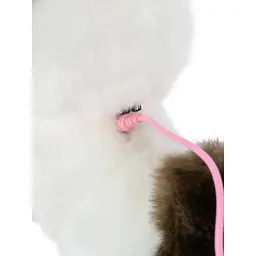 Інтерактивна м'яка іграшка AiDA Cute Cat (AD933-87E) - мініатюра 9