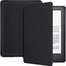 Чохол-книжка BeCover Ultra Slim для Amazon Kindle 11th Gen 2022 Black (708846) [123221] - мініатюра 2