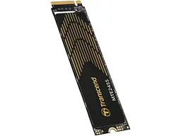 SSD-накопичувач Transcend MTE245S 2 TB (TS2TMTE245S) - мініатюра 2