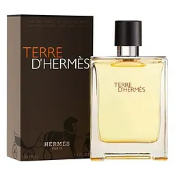 Туалетна вода Terre d' Eau De Toilette 100 ml