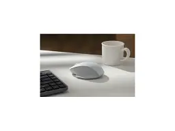 Миша Xiaomi Wireless Mouse Comfort Edition White (BHR9354GL) - мініатюра 3